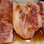 亀戸ホルモン - 