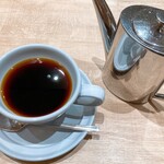 L'Occitane Cafe Karuizawa Purinsu・Shoppingupurazaten