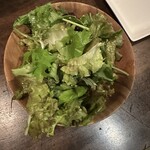 炭火焼肉ホルモン 美濃や - 