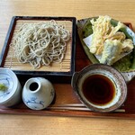 そば処 三瀬 松玄 - 
