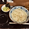 丸亀製麺 常滑店