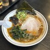 ハルピンラーメン - 並木