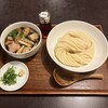 手打ちうどん　 いしづか