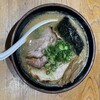 中華蕎麦 ひら井