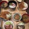 秩父名物と小丼ぶり ちんばた 秩父駅前店