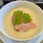 ラーメン ニューヨーク ニューヨーク - 