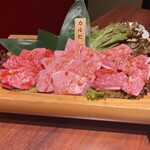 焼肉ひまわり - 料理写真: