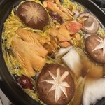 フォレスト・テーブル - 