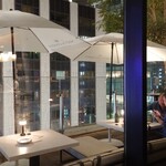 マーサーブランチ - 