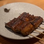 炭火串焼 鶏魚 田町店 - 