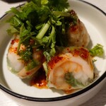 マーサーブランチ ギンザテラス - 