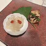 フォレスト・テーブル - 