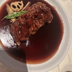 フォレスト・テーブル - 