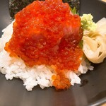 築地ハレの日 - 