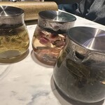 フォレスト・テーブル - 