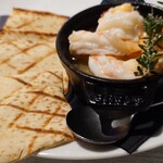 マーサーブランチ - 