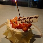 マーサーブランチ - 