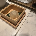 フォレスト・テーブル - 