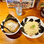 つけ麺　おんのじ - 