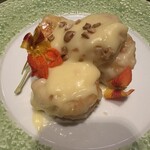 フォレスト・テーブル - 