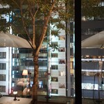 マーサーブランチ ギンザテラス - 