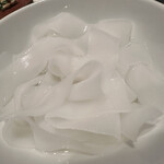 フォレスト・テーブル - 