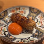 炭火串焼 鶏魚 田町店 - 