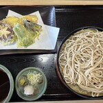 Teuchi Soba Honjin - 