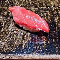 すし和泉 - 中トロ
