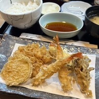 てんぷら天松 日本橋店 - 