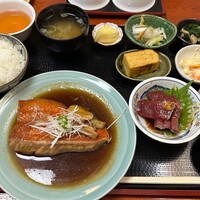 一つ木竹林草 - 