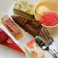 リュクス ダイニング ハプナ - 