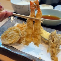 てんぷら天松 日本橋店 - 