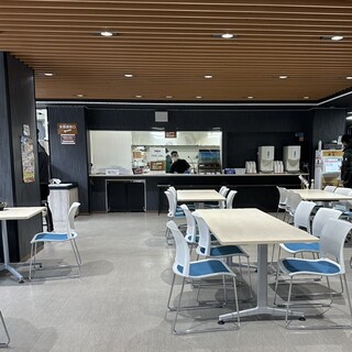 黒部ダムレストハウス_2