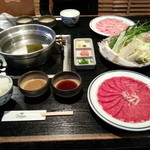 宮崎牛のシャロン - 