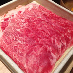 Shabu Shabu Onyasai - 