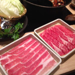 Shabu Shabu Onyasai - 