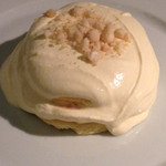 Marica - マカダミアナッツソースパンケーキ