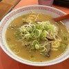 金龍ラーメン 難波千日前店