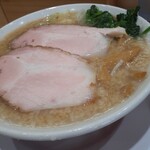 ラーメンみなみ - 