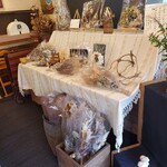 石臼挽き蕎麦香房 山の実 - 