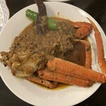 表面張力 - クラブシェクシュク