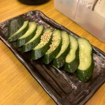 やきとり 上野文楽 - 