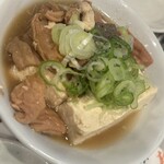 やきとり 上野文楽 - 