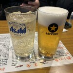 やきとり 上野文楽 - 