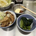 長野駅前 ゴールデン酒場 - 