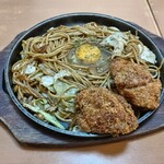 八幡のチャンポン 八幡駅前店 - 