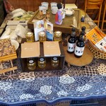 石臼挽き蕎麦香房 山の実 - 