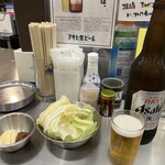 長野駅前 ゴールデン酒場 - 