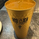 本通り - 瀬戸内レモンサワー